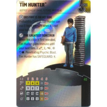Tarjeta de Heroclix - Tim Hunter L055