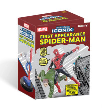 Pack de Heroclix - Iconix - First Appearance Spider-Man