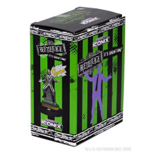 Pack de Heroclix - Beetlejuice