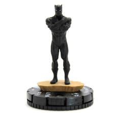 Figura de Heroclix - Black Panther 001