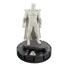 Figura de Heroclix - White Wolf 008