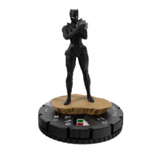 Figura de Heroclix - Black Panther 002