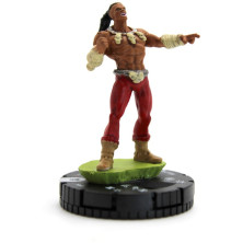 Figura de Heroclix - Killmonger 041
