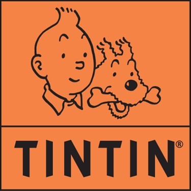 Figuras de Tintín