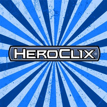 Heroclix