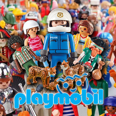 Playmobil