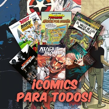 Cómics